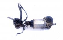 Ax intermediar C.D, cod GM7805501687, Opel Astra J GTC, vol pe stanga (idi:497562)