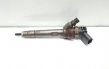 Injector Bosch, cod 7810702, 0445110617, Bmw 3 (E90) 2.0 diesel, N47D20C (id:498981)