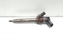 Injector Bosch, cod 7810702, 0445110617, Bmw 3 (E90) 2.0 diesel, N47D20C (id:498980)