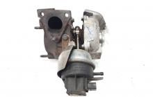 Turbosuflanta KKK, cod 03L145702D, Audi A4 Avant (8K5, B8), 2.0 TDI, CAG (idi:489184)