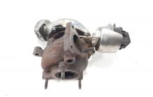 Turbosuflanta KKK, cod 03L145702D, Audi A4 Avant (8K5, B8), 2.0 TDI, CAG (idi:489184)