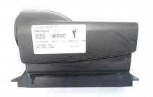 Difuzor captare aer, cod 1K0805962A, VW Golf 5 Plus (5M1), 2.0 TDI, BKD (idi:487692)