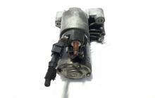 Electromotor, cod V75500178004, Peugeot 407, 2.0 benz, RFJ, cutie automata (idi:489007)