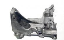 Suport motor, cod 9685991680, Citroen C4 coupe (LA) 1.6 HDI, 9H01 (id:181985)