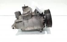 Compresor clima, cod 5N0820803A, VW Passat CC (357), 2.0 TDI, CFG (idi:496752)