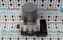 Unitate abs 9665363180, Citroen C4 coupe (LA) 1.6HDI, 9H01, 9HZ