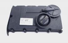 Capac culbutori, cod 03G103469N, Skoda Octavia 2 (1Z3), 2.0 TDI, BKD (idi:496733)
