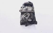 Compresor clima Sanden, cod 1K0820803S, Audi A3 Sportback (8PA) 1.4 TFSI, CMSA (idi:494560)