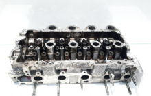 Chiulasa, cod 9655911480, Peugeot 3008, 1.6 HDI, 9HZ (pr:110747)