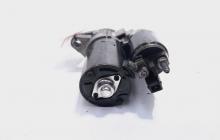 Electromotor Valeo, cod 02T911023G, VW Polo sedan (9N), 1.2 benz, AWY, 5 vit man (idi:497047)