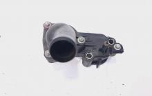 Corp termostat, cod 2S4Q-9K478-AD, Ford Focus 2 Sedan (DA), 1.8 TDCI, KKDA (idi:497017)