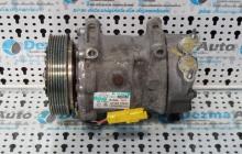 Compresor clima 9659875880, Citroen C4 Grand Picasso (UA) 1.6HDI, 9H01, 9HZ (pr:117994)