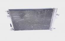 Radiator clima, cod GM13377763, Opel Astra J Combi, 1.7 CDTI, A17DTS (idi:496911)