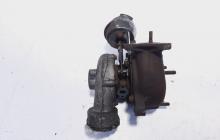 Turbosuflanta, cod 038145702G, Audi A4 Avant (8E5, B6), 1.9 TDI, AVF (pr:477125)