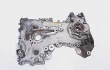 Pompa ulei, cod GM55556309, Opel Astra G Combi (F35), 1.4 benz, Z14XEP (idi:495639)