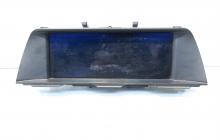 Display navigatie, cod 9241826, Bmw 5 Gran Turismo (GT) (idi:497792)