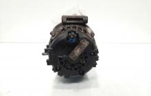 Alternator 180A Valeo, cod A0009067900, Mercedes Clasa E Coupe (C207), 2.2 CDI, OM651924 (idi:469080)