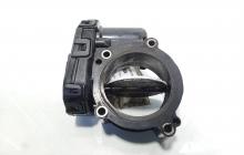 Clapeta acceleratie, cod A6510900370, Mercedes Clasa GLA (X156), 2.2 CDI, OM651930 (idi:469034)