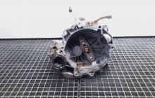 Cutie de viteze manuala, cod GSB, VW Polo sedan (9N), 1.2 benz, AZQ (idi:494115)