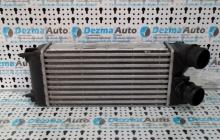Radiator intercooler 965603980, Citroen C4 Picasso (UD) 1.6HDI, 9H01, 9HZ