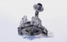 Pompa ulei cu pinion, cod 06A115105B, VW Sharan (7M8, 7M9, 7M6), 1.9 TDI, AUY (idi:496965)