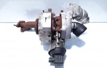 Turbosuflanta, VW Golf 6 (5K1), 2.0 TDI, CBA (idi:497174)