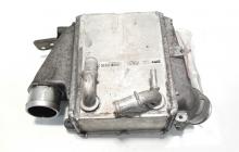 Radiator intercooler, cod CV61-8K230-BC, Ford Focus 3 Turnier, 1.6 TDCI, NGDA (idi:492089)