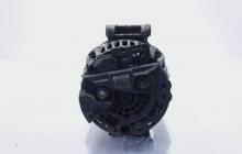 Alternator 140A, cod 06B903016AB, Seat Alhambra (710) 1.8 TSI, CDA (pr:110747)