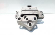 Tampon motor stanga, cod 5N0199555, Vw Tiguan (5N) 2.0 TDI, CBB (id:498341)