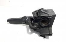 Carcasa filtru aer, cod AV61-9600-AD, Ford Focus 3 Sedan, 1.6 TDCI, T3DA (idi:493463)