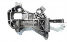Suport alternator, cod 059903143BG, Audi A6 Allroad (4GH, C7), 3.0 TDI, CRT (idi:491200)
