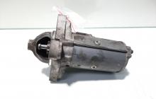 Electromotor, cod 8200628430, Renault Laguna 2, 2.0 DCI, M9R760, 6 vit man (idi:468267)