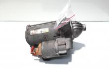 Electromotor, cod 8200628430, Renault Megane 2 Combi, 2.0 DCI, M9R700, 6 vit man (idi:468267)