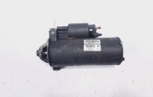 Electromotor, cod 6G9N-11000-EC, Ford Mondeo 4 Turnier, 1.8 TDCI, QYBA, 6 vit man (idi:497018)