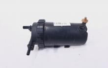 Carcasa filtru combustibil, cod 4M5Q-9155-AB, Ford Mondeo 4 Turnier, 1.8 TDCI, QYBA (idi:497016)