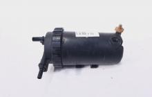 Carcasa filtru combustibil, cod 4M5Q-9155-AB, Ford C-Max 1, 1.8 TDCI, KKDA (idi:497016)