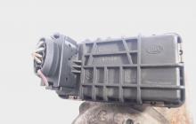 Actuator turbo, cod 6NW009206, Ford Focus 2 Sedan (DA), 1.8 TDCI, KKDA (idi:494939)