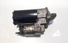 Electromotor, cod 0001108234, Fiat Doblo (119), 1.9 JTD, 186A9000, 5 vit man (pr:110747)