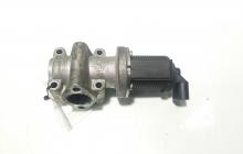 EGR, cod GM55215031, Opel Vectra C GTS, 1.9 CDTI, Z19DTH (idi:494920)