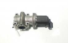 EGR, cod GM55215031, Opel Astra H Sedan, 1.9 CDTI, Z19DTJ (idi:494920)