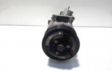 Compresor clima Sanden, cod 5N0820803, Seat Toledo 3 (5P2), 1.9 TDI, BXE (idi:495863)