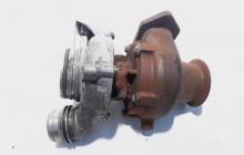 Turbosuflanta IHI, cod 781232103, Bmw 3 Touring (E91), 2.0 diesel, N47D20C (idi:495846)