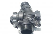 Clapeta acceleratie, cod 9660030480, Peugeot 3008, 1.6 HDI, 9HZ (idi:495417)