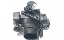 Clapeta acceleratie, cod 9660030480, Peugeot Partner (II) Tepee, 1.6 HDI, 9HZ (idi:495417)