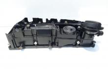 Capac culbutori, cod 7810584-08, Bmw 1 (E81, E87), 2.0 diesel, N47D20C (idi:495843)