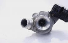 Turbosuflanta, cod 857008207, Bmw 5 Touring (F11), 2.0 diesel, B47D20A (idi:496234)