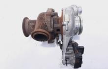 Turbosuflanta, cod 857008207, Bmw 5 Gran Turismo (GT), 2.0 diesel, B47D20A (idi:496234)