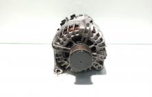 Alternator 150A Valeo, cod 8519890, Bmw 3 (F30) 2.0 Diesel, N47D20C (id:499505)