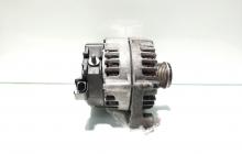 Alternator 150A Valeo, cod 8519890, Bmw 3 (F30) 2.0 Diesel, N47D20C (id:499505)