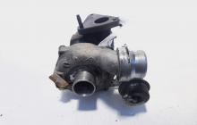 Turbosuflanta, cod 54359700012, Renault Kangoo 1 Express, 1.5 DCI, K9K718 (idi:495295)